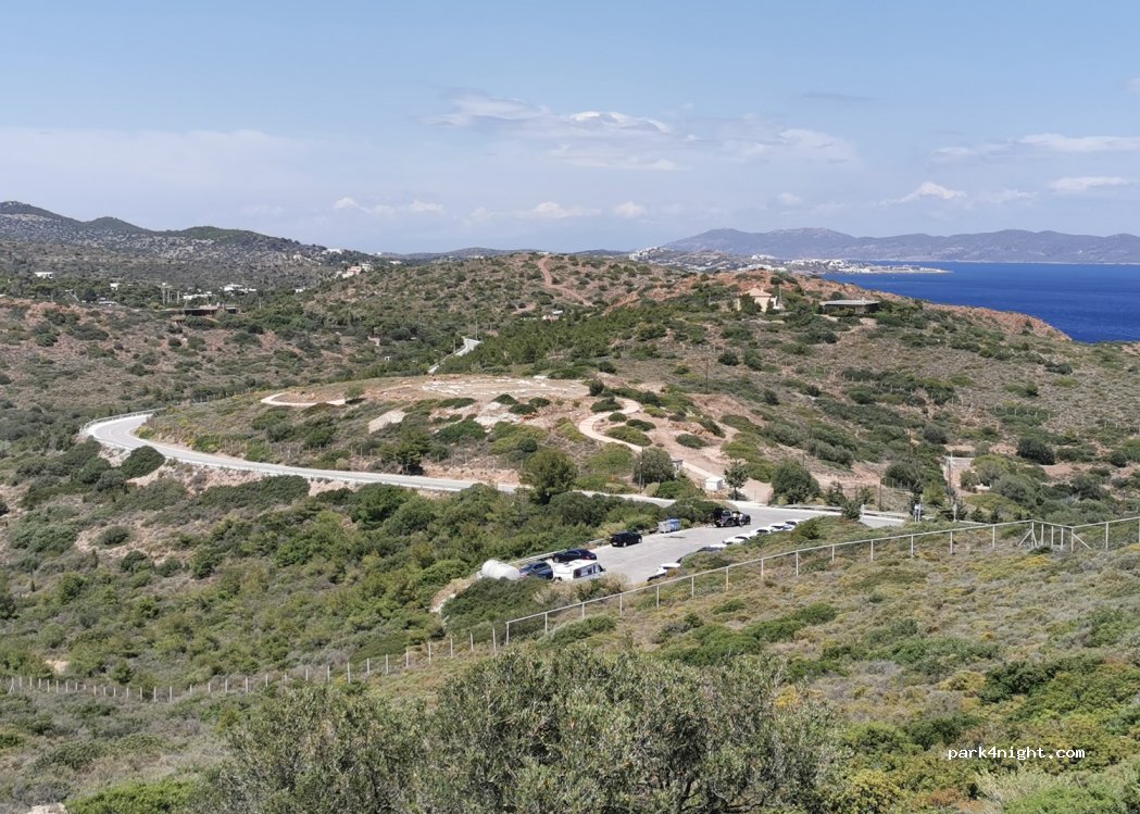 (195 00) Lavrio - Ethniki Odos 91 — foto 3
