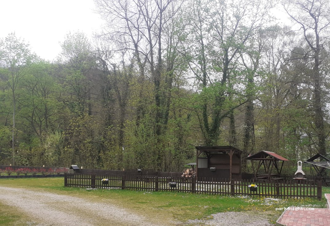 Campingplatz — foto 3