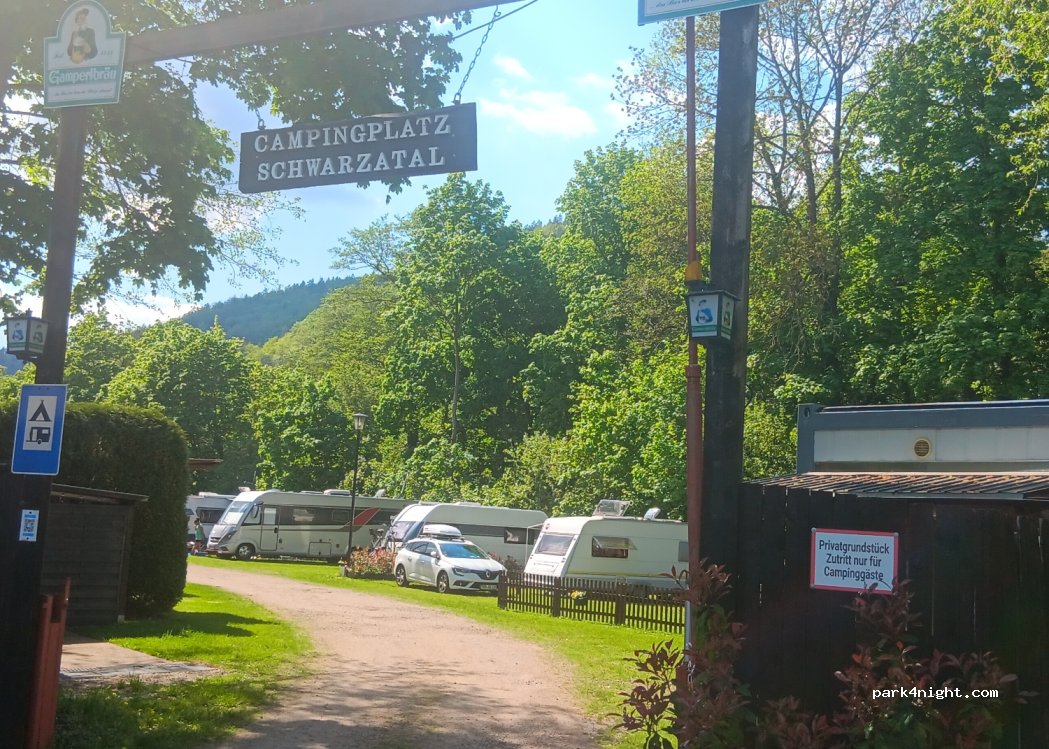Campingplatz — foto 4