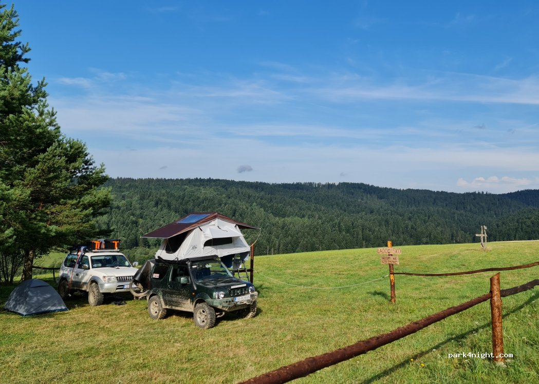 Schronisko nad Smolnikiem — foto 3