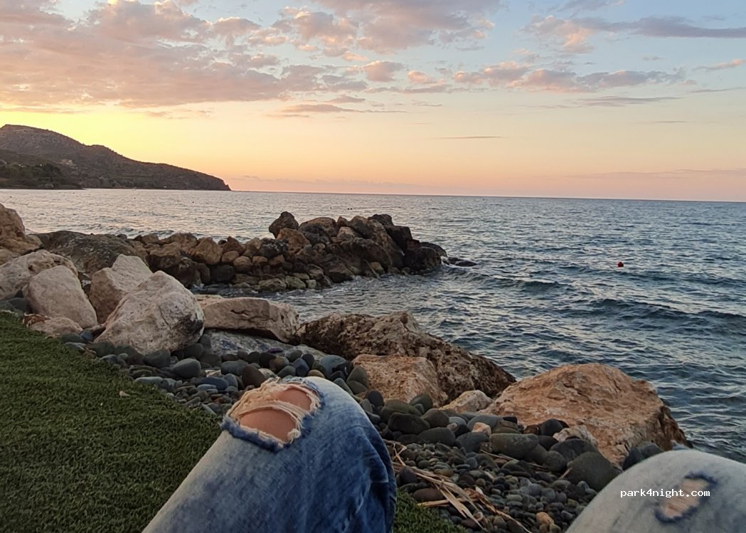 Heaven Surf House Camping — foto 2
