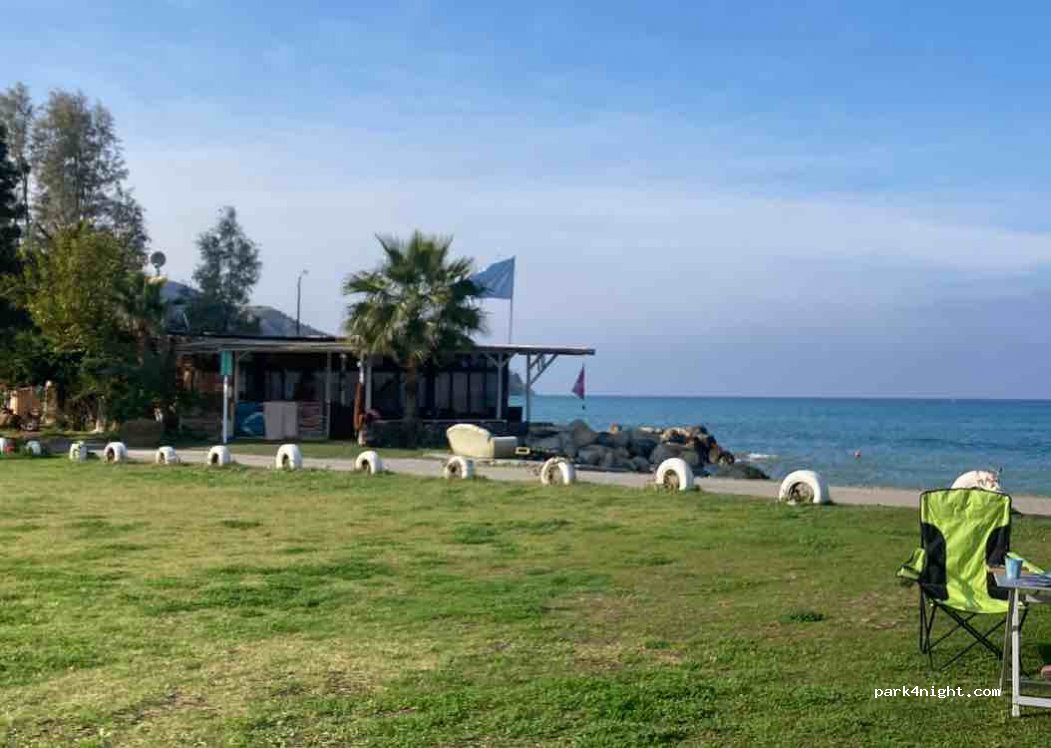 Heaven Surf House Camping — foto 3