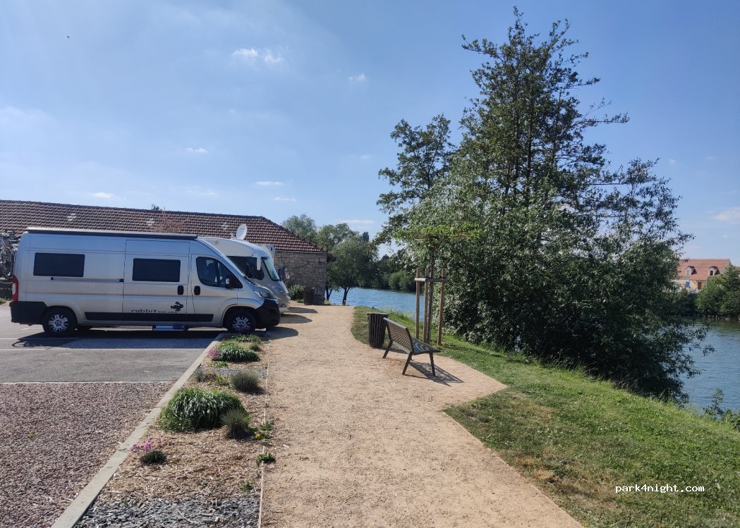 (60700) Pont-Sainte-Maxence - 18-41 Rue du Professeur Ramon — foto