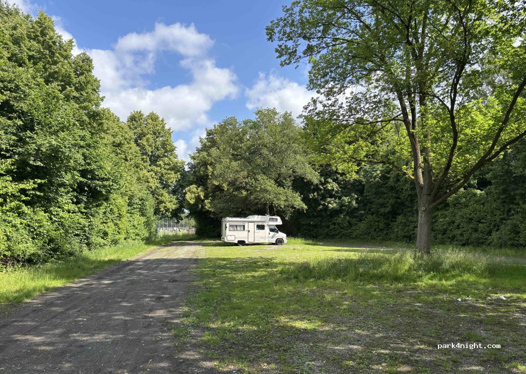 (28832) Achim - 5 Arenkamp — foto 5