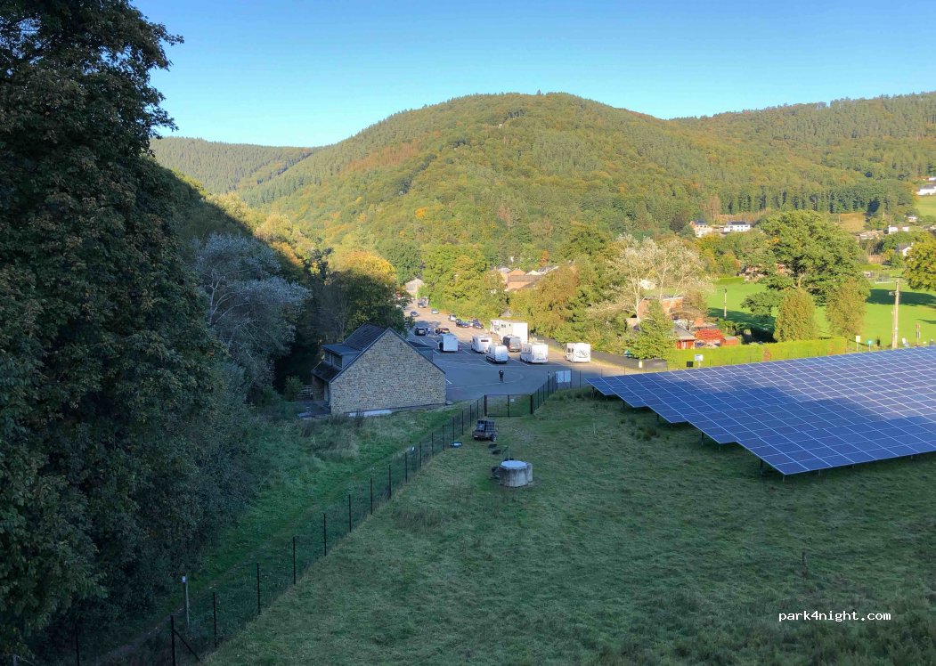 (4970) Stavelot - Petit Coo — foto 3