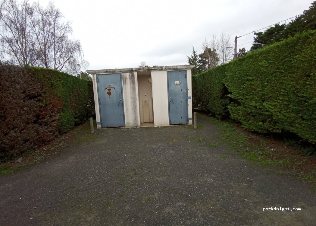 (14810) Merville-Franceville-Plage - 20 Place Camille Blaisot — foto
