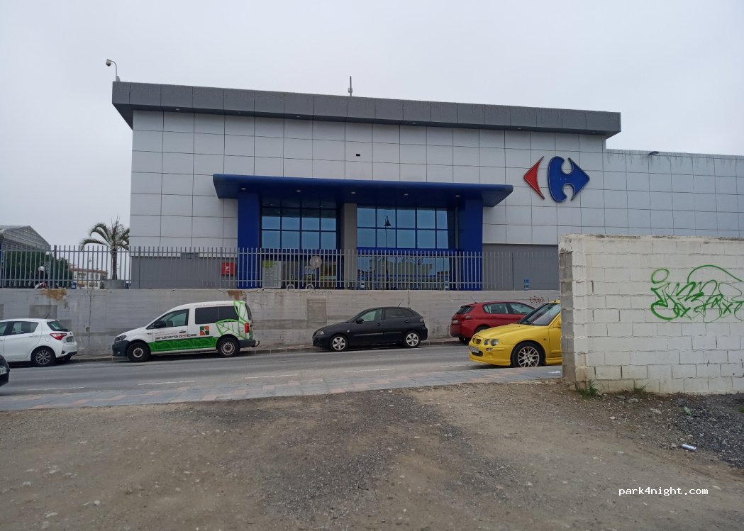 (29651) Fuengirola - 7 Calle Roble — foto