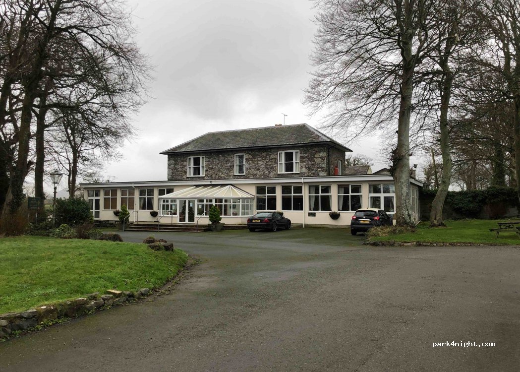 (LL53 6JB) Edern - Unnamed Road — foto 2
