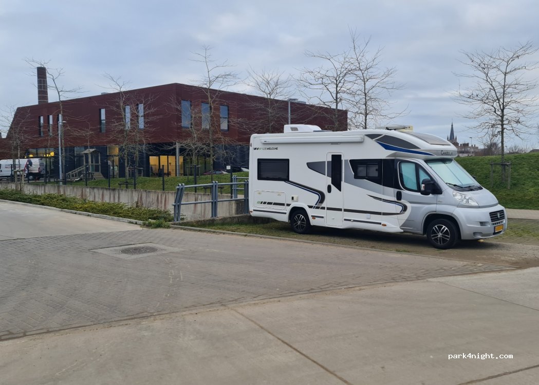(8810) Lichtervelde - 141 Statiestraat — foto 3
