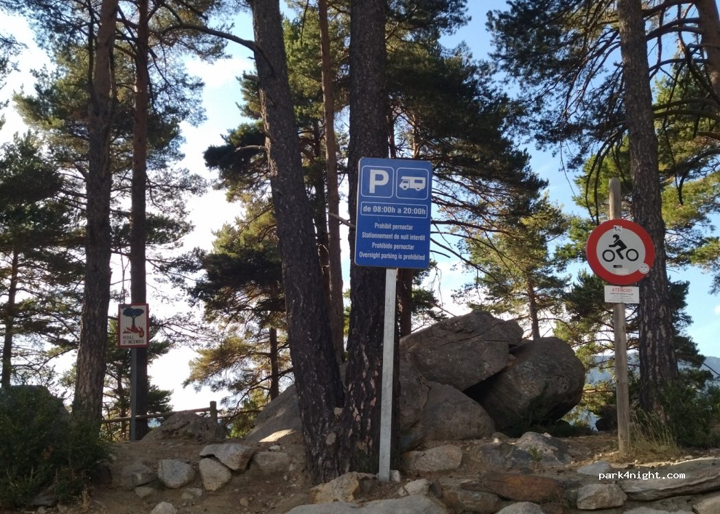 (AD700) Engolasters - Unnamed Road — foto 2