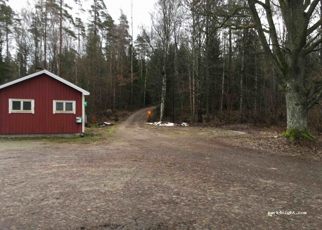 (374 92) - 802-11 Gamla Tingsrydsvägen — foto 2