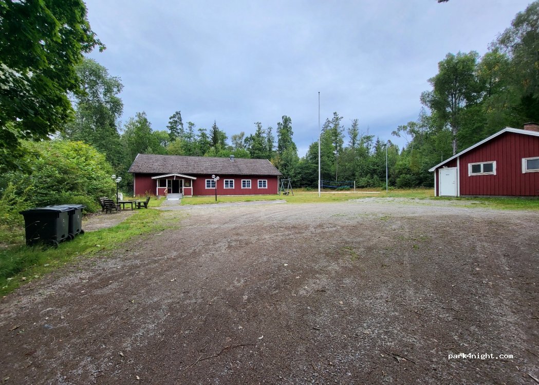 (374 92) - 802-11 Gamla Tingsrydsvägen — foto 3