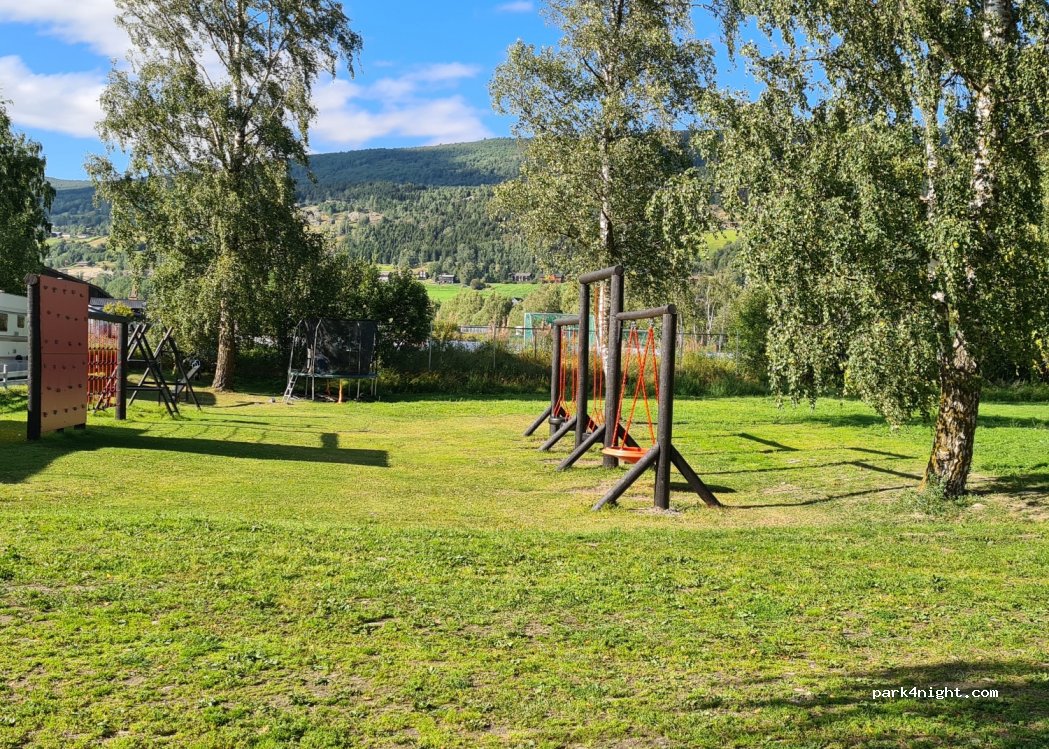 Pål Sve Bjørndal — foto 2