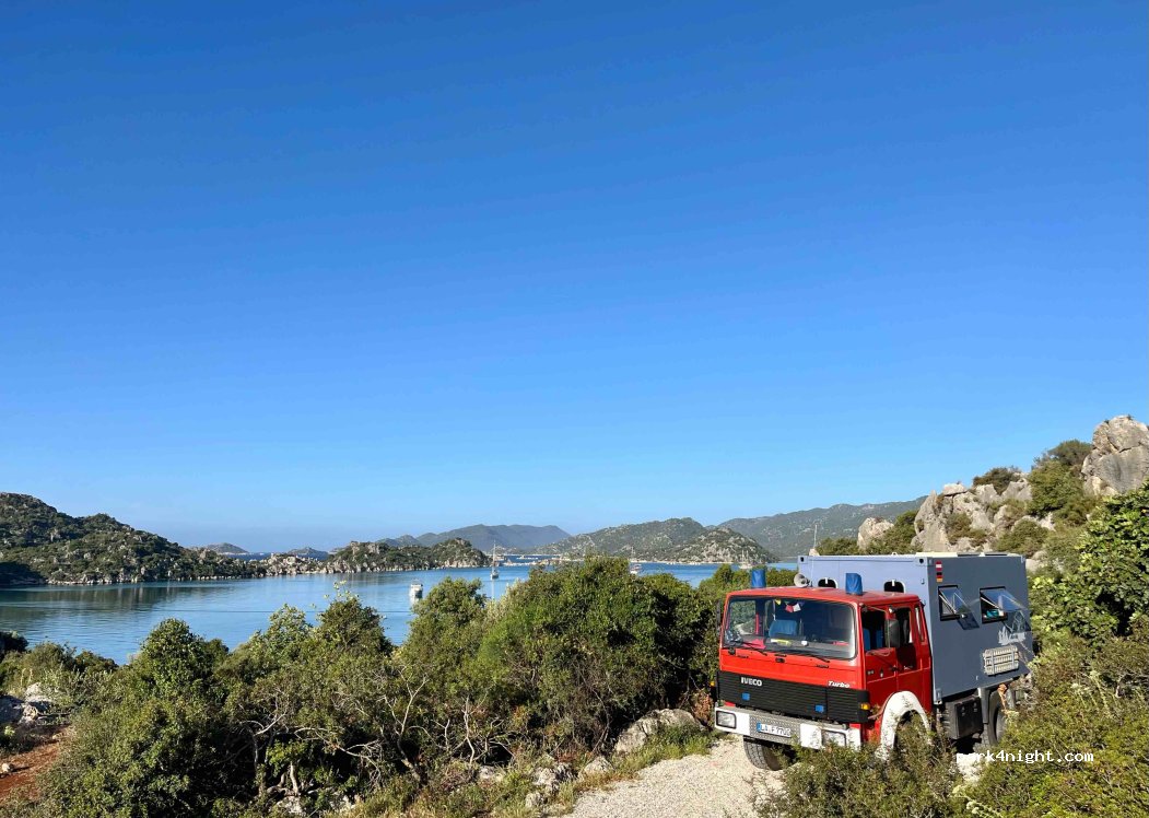 (07572) Antalya - — foto 2