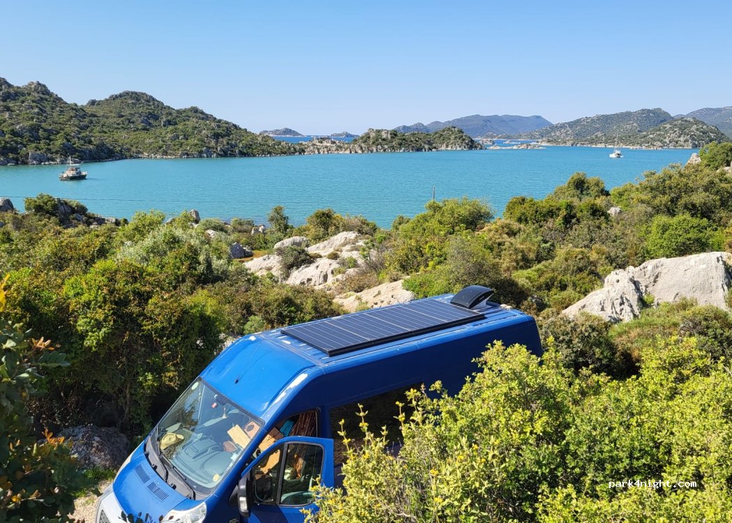(07572) Antalya - — foto 3