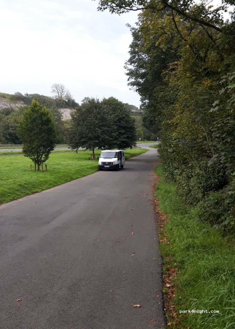 (SA65 9RU) Fishguard - — foto 3