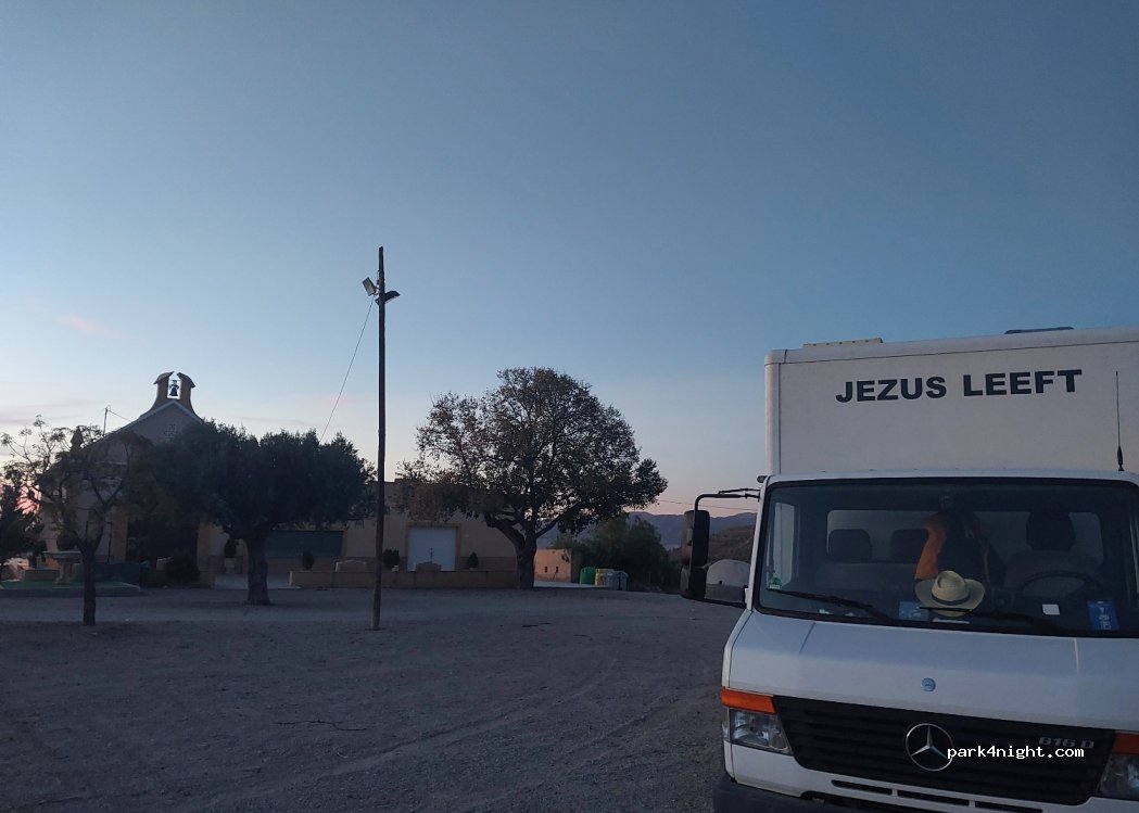 (30815) Lorca - 363 Diseminado Aguaderas — foto 2