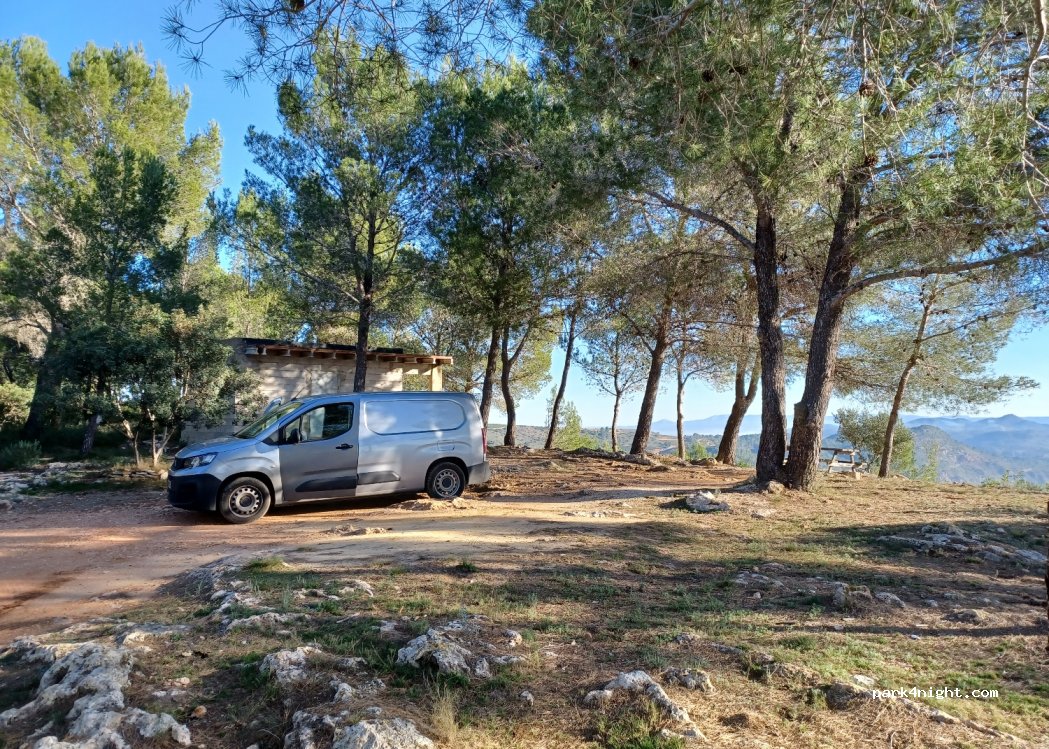(46817) Estubeny - — foto