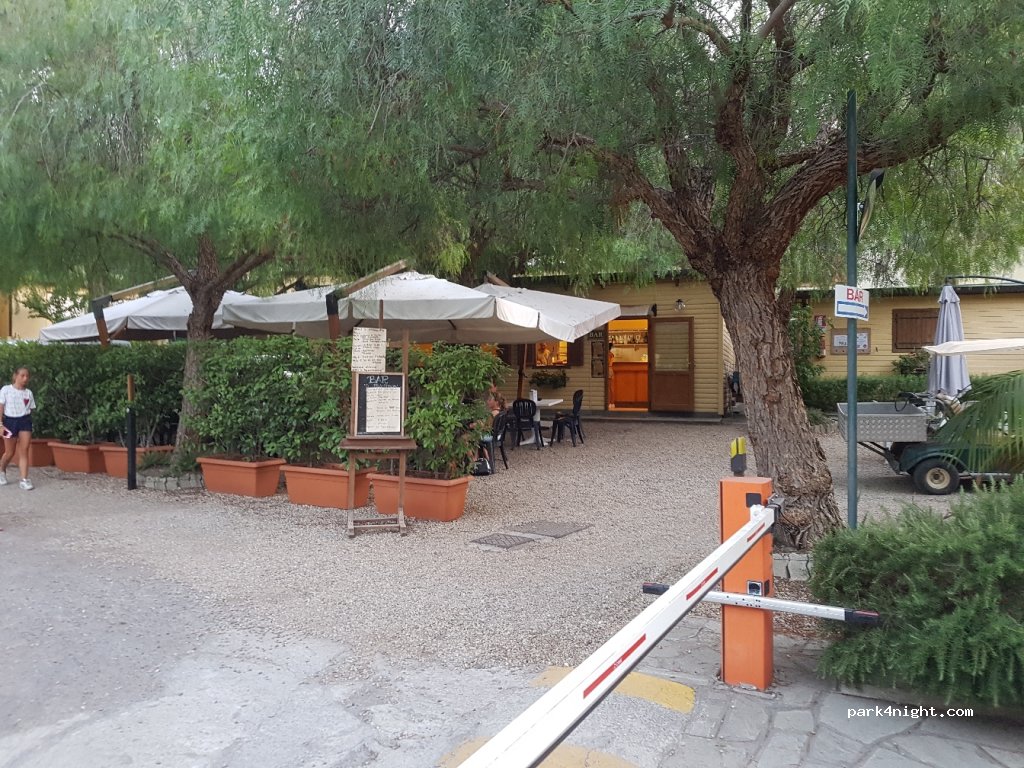 Camping Il Frantoio — foto 2