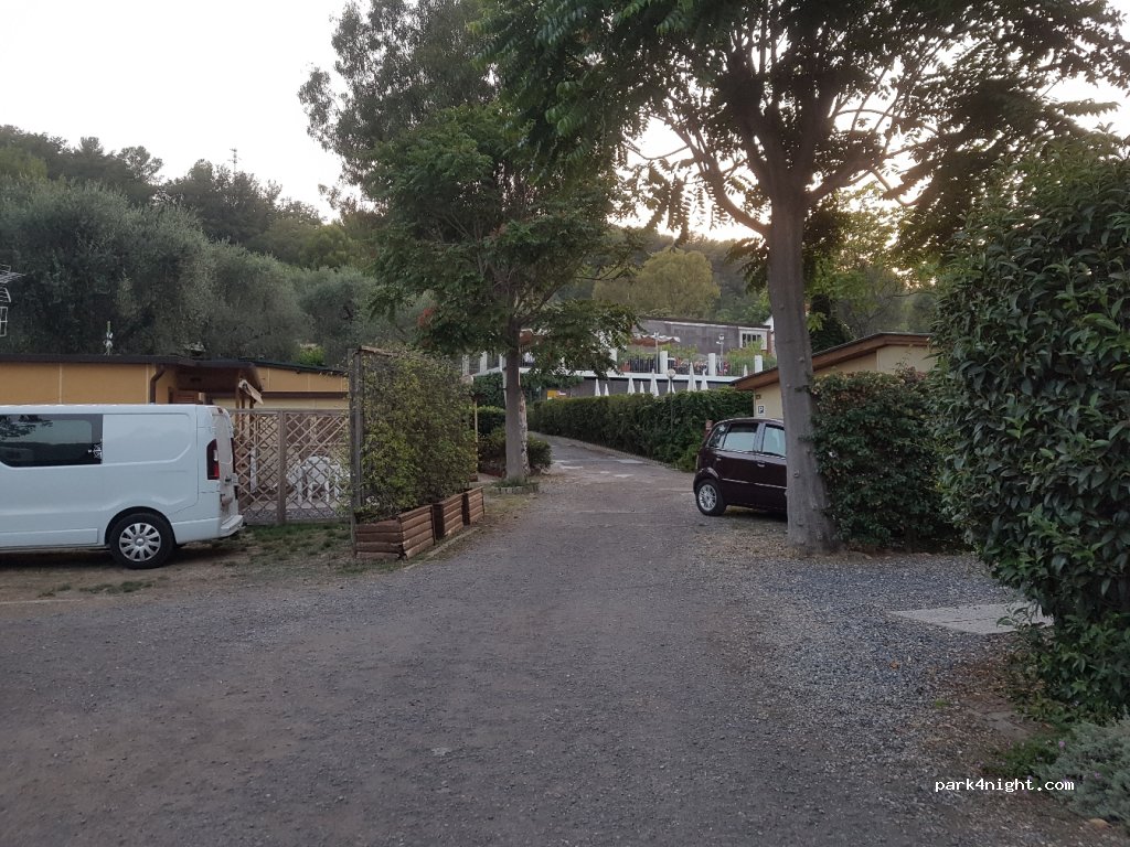 Camping Il Frantoio — foto 3