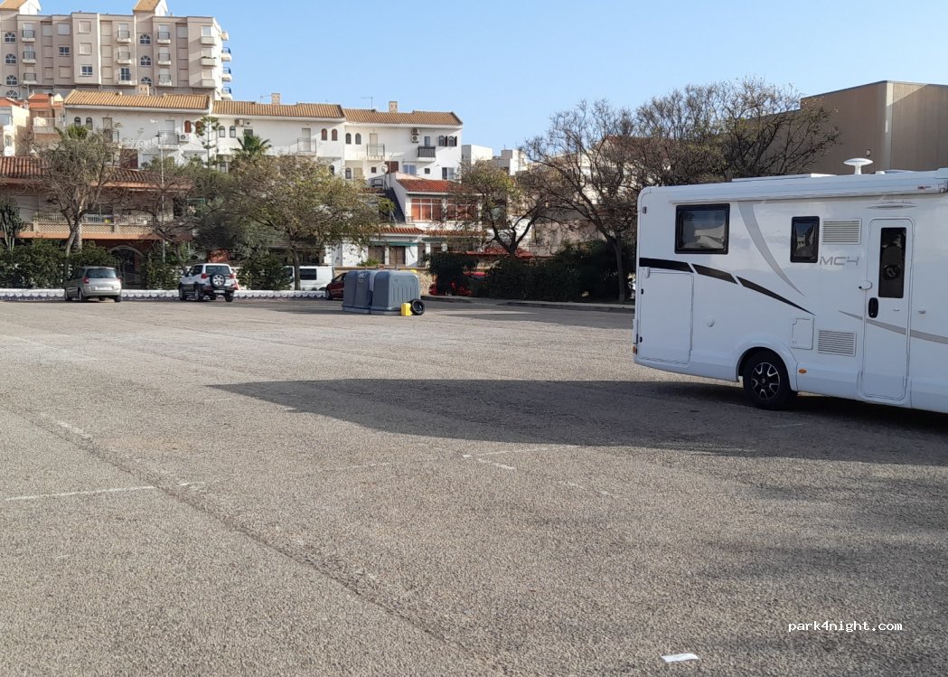 (30880) Águilas - 1 Calle B — foto