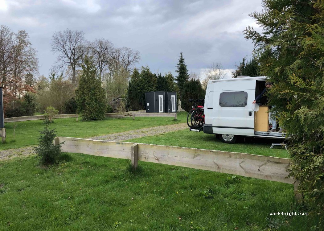 Camping Resort Langlingen — foto 4