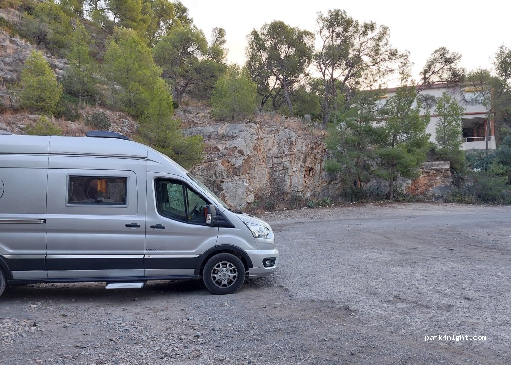 (12560) Benicàssim - 3 Complex Palasiet — foto 3