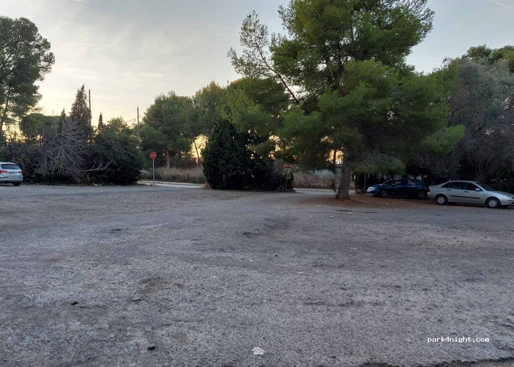 (12560) Benicàssim - 3 Complex Palasiet — foto 4