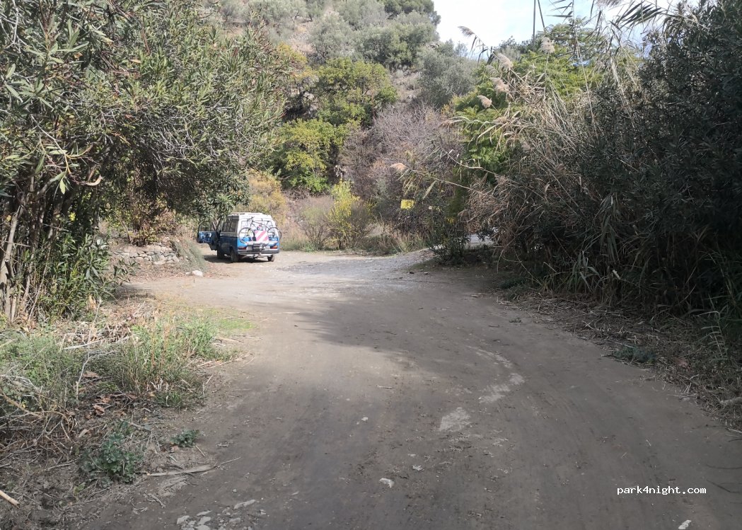 (29755) Canillas de Albaida - — foto