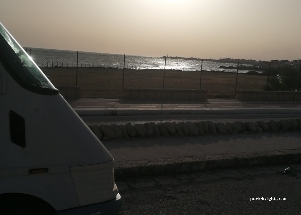 (97100) Marina di Ragusa - 8 Via Gallipoli — foto 3