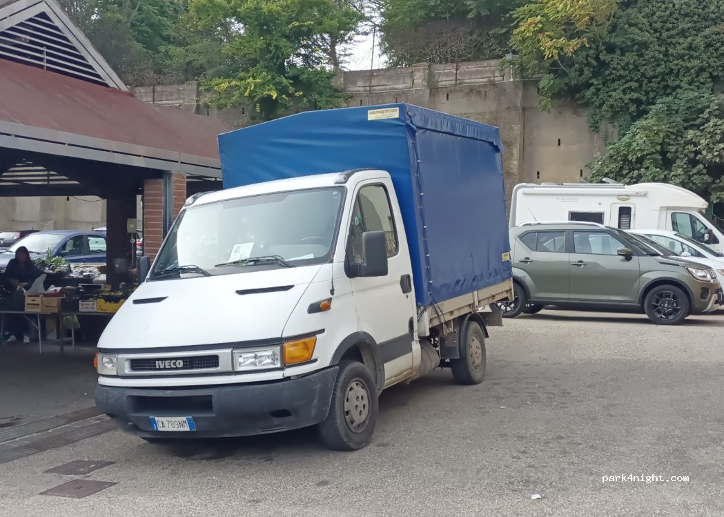 (82100) Benevento - 8 Viale Antonio Mellusi — foto 2