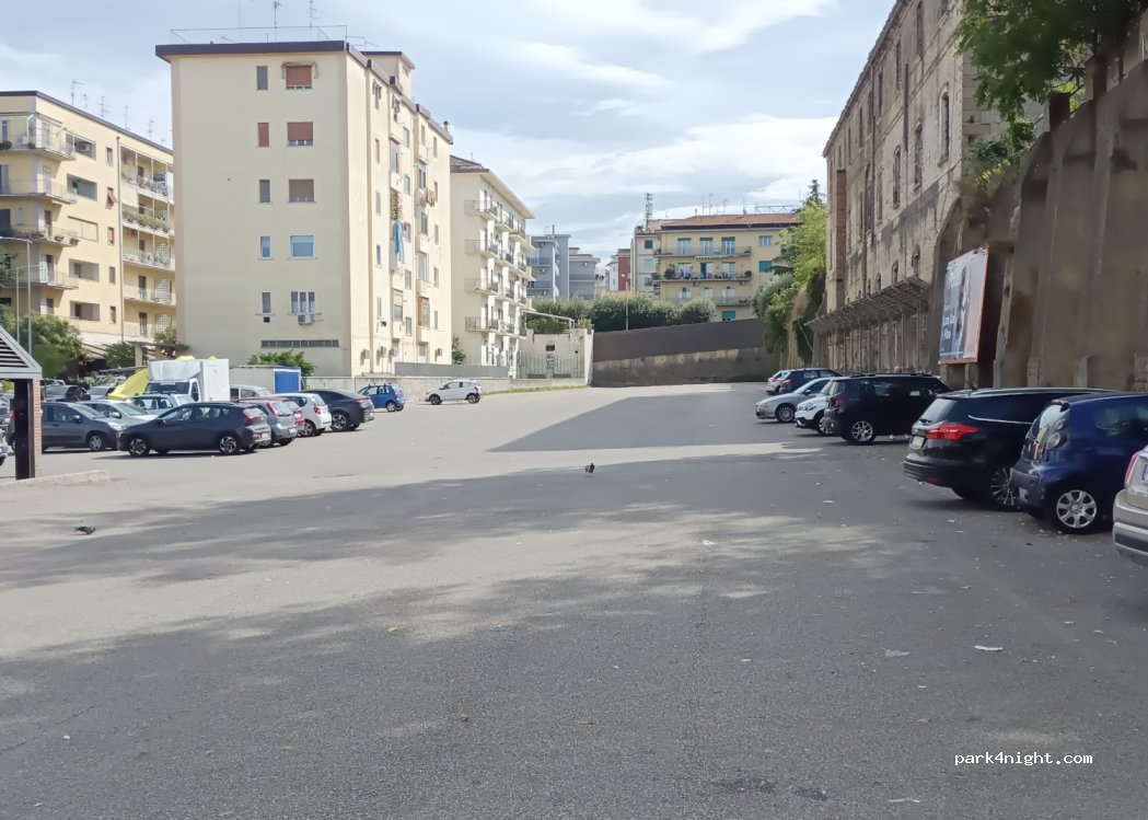 (82100) Benevento - 8 Viale Antonio Mellusi — foto 4