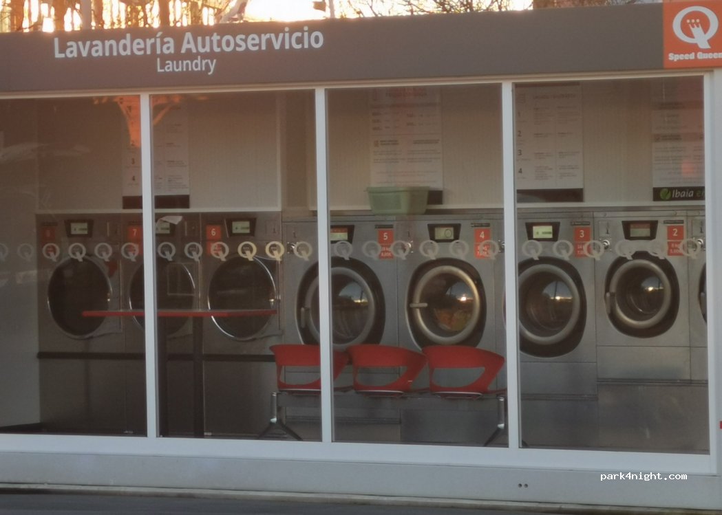 (31013) Berriozar - 9B Avenida Guipúzcoa — foto
