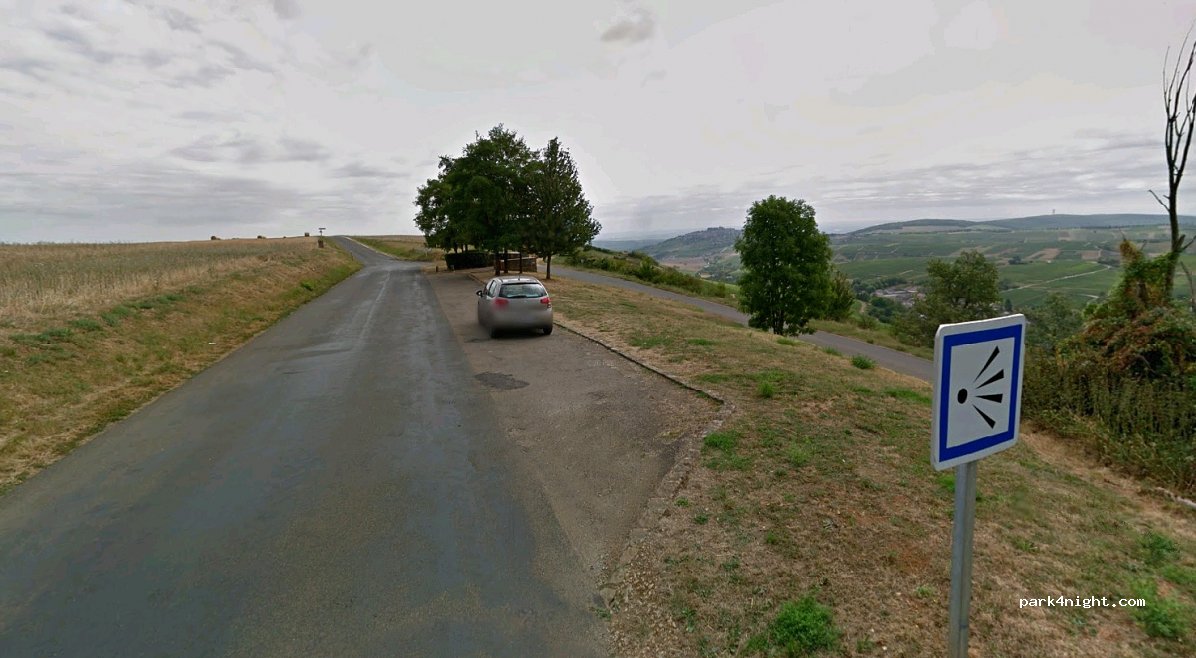 (18300) Sancerre - D183 — foto