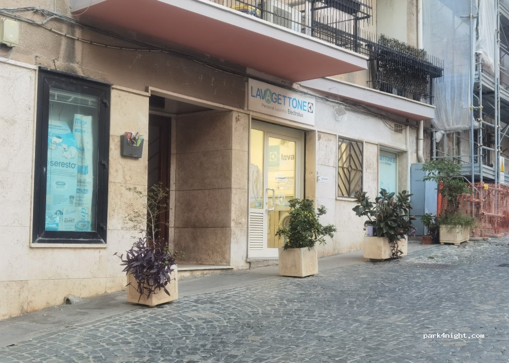 (00053) Civitavecchia - 2 Via Piave — foto 4
