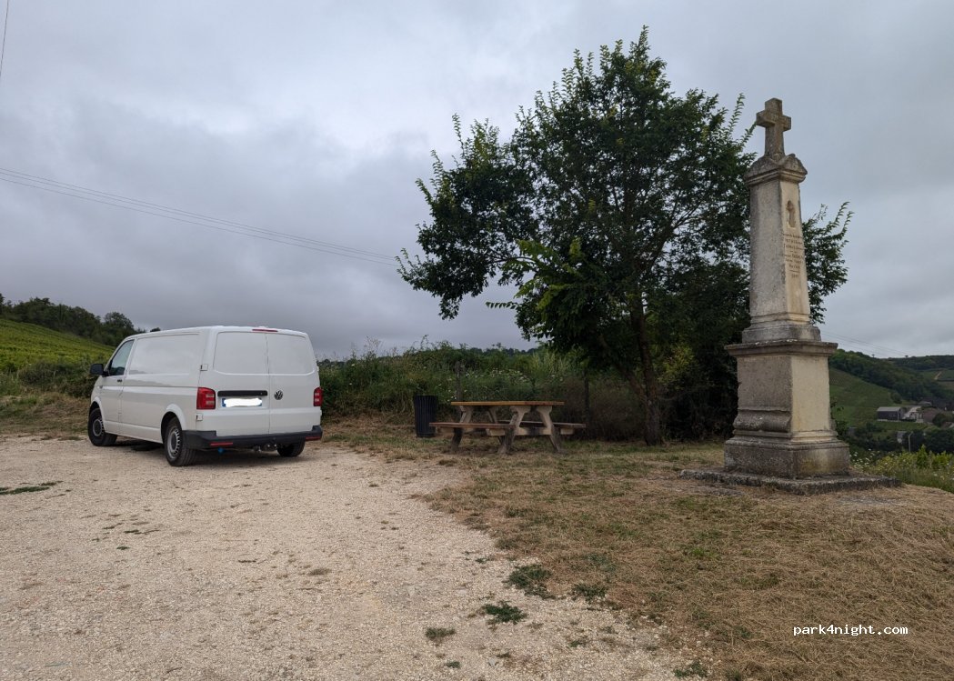 (18300) Sancerre - 1196 Les Gaudes — foto 2