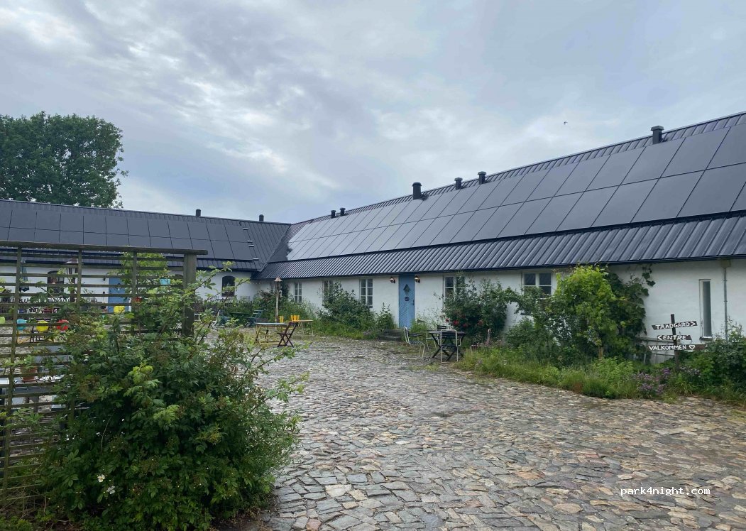 Sköllengården — foto 2