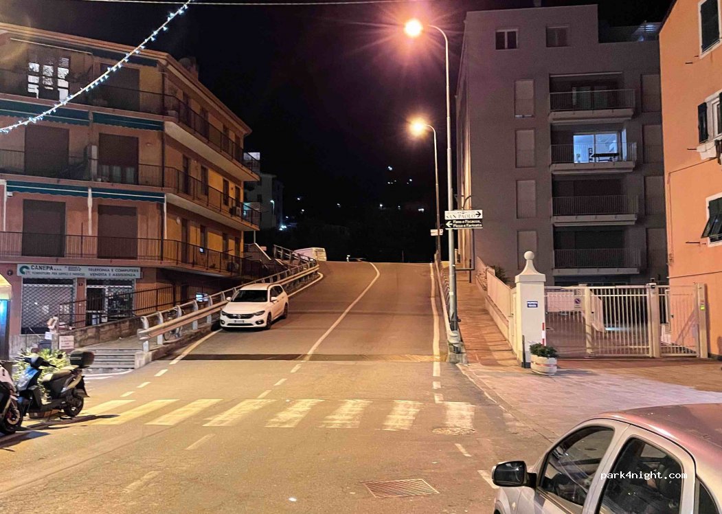 (17019) Varazze - 2 Via Carlo Nocelli — foto 2