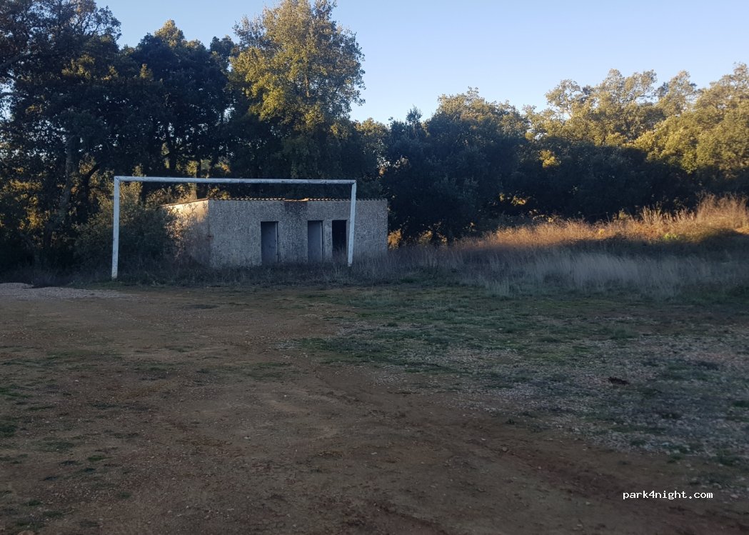 (21292) Castaño del Robledo - 1 Extrarradio Diseminados — foto