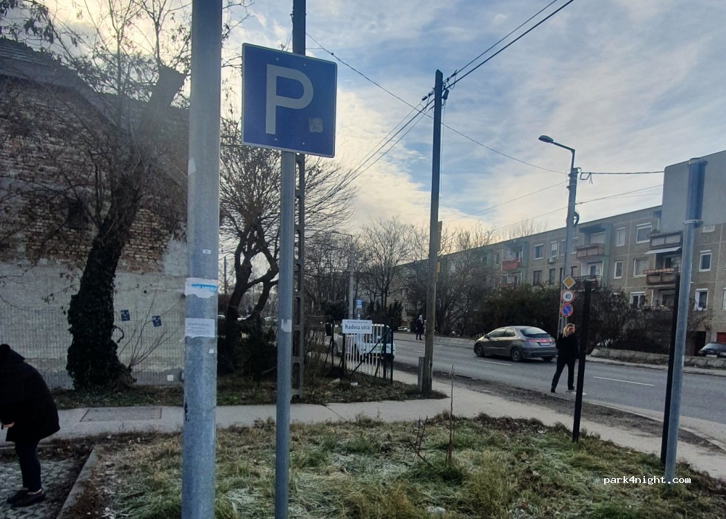 (1031) Budapest - 23758 Nánási út — foto 2
