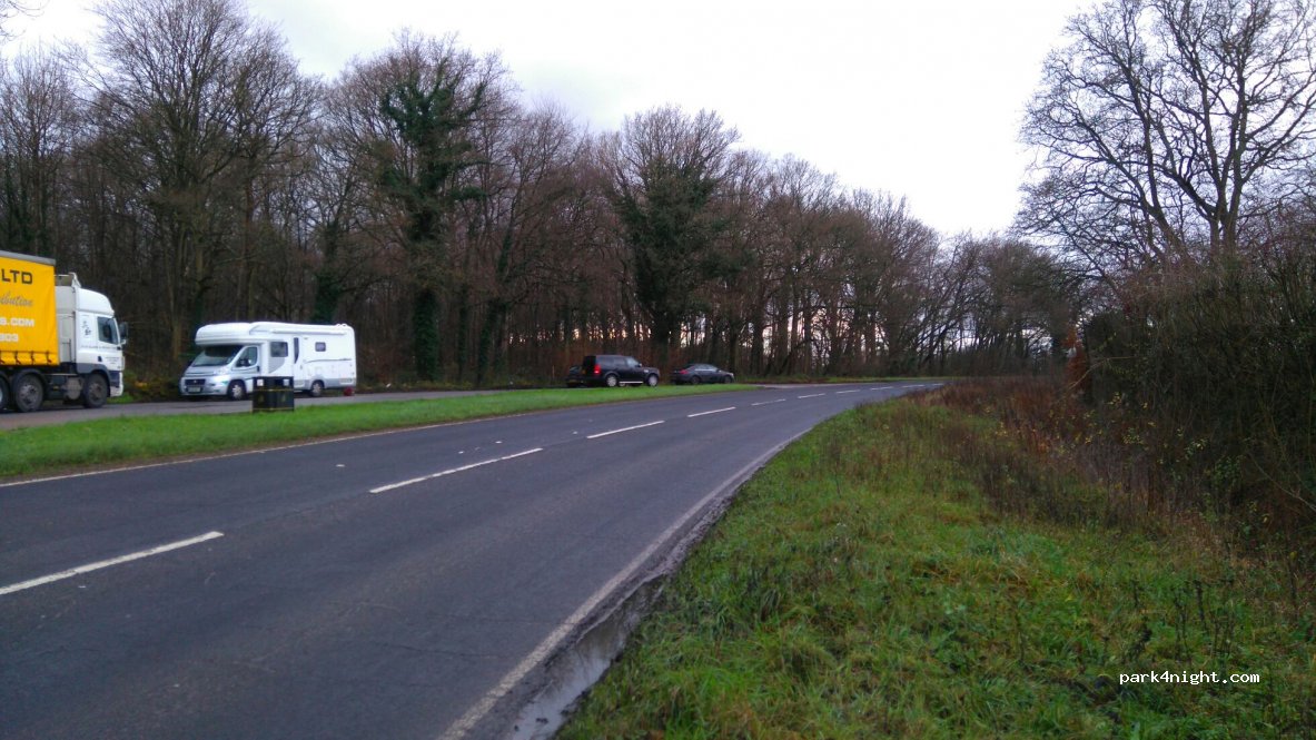 () Bethersden - Ashford Road — foto