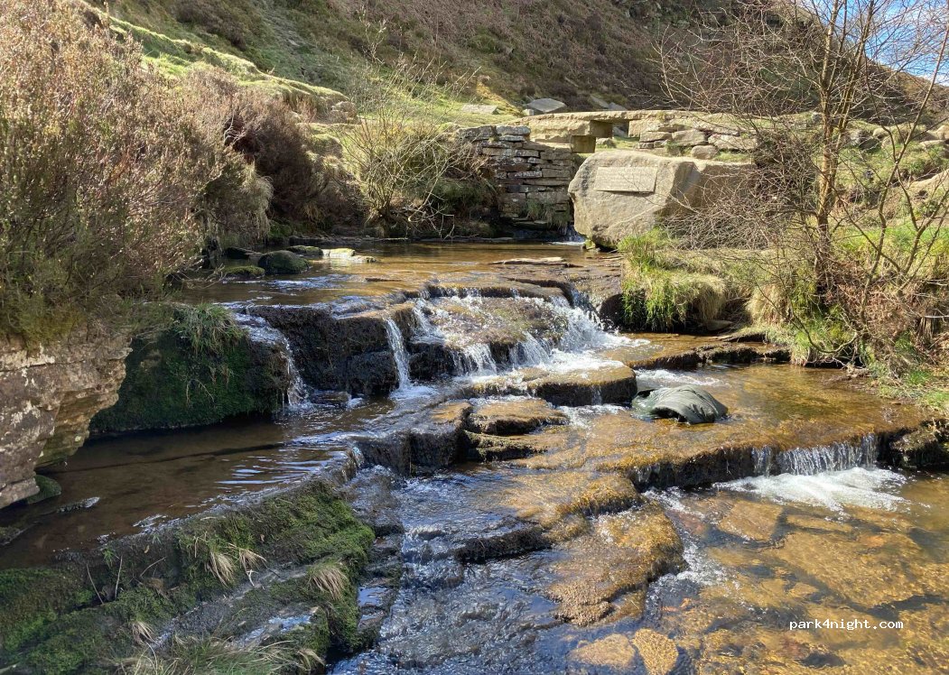 (BD22 8QS) Haworth - Dimples Lane — foto 3