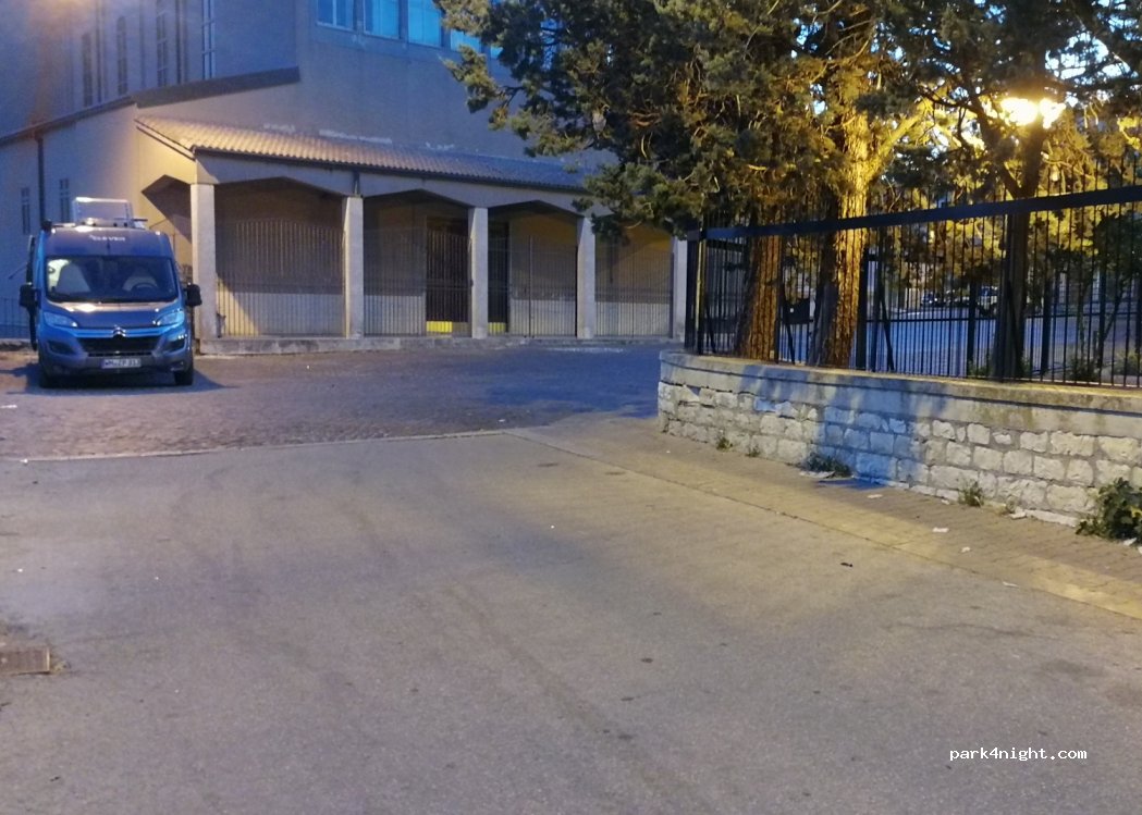 (90038) Prizzi - Unnamed Road — foto 4