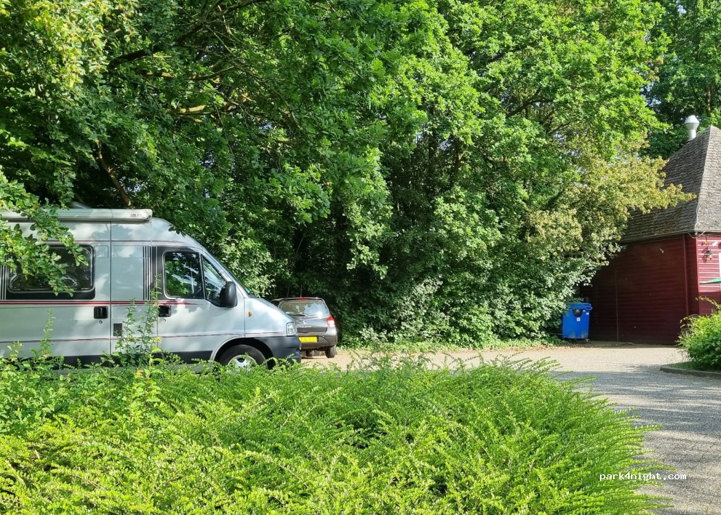 (6363 BZ) Wijnandsrade - 2a Panhuijsstraat — foto