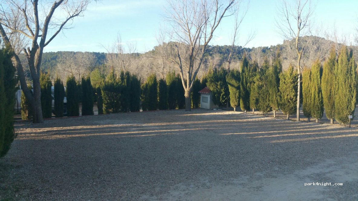 Kiko Park Rural — foto