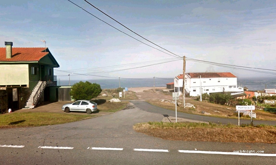 (36770) Portecelo - 2 Lugar Portecelo — foto