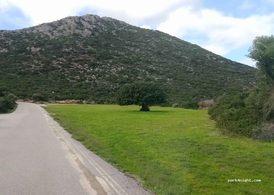(230 53) Voia - Unnamed Road — foto