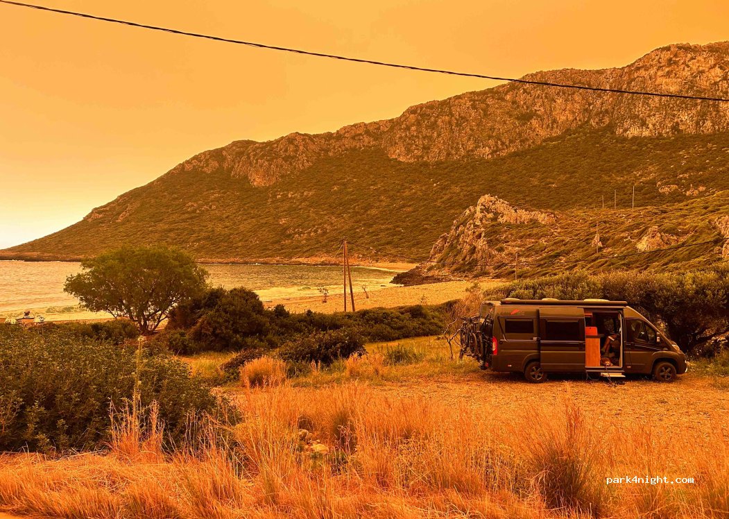 (230 53) Βόια - Unnamed Road — foto 3