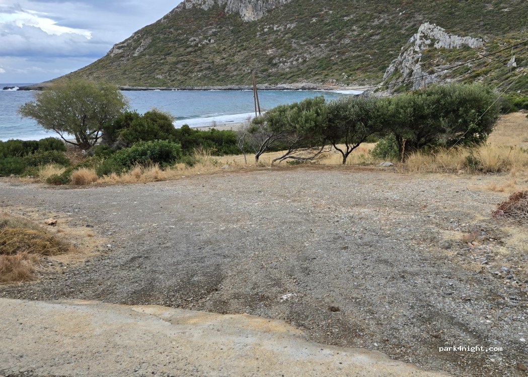 (230 53) Βόια - Unnamed Road — foto 4