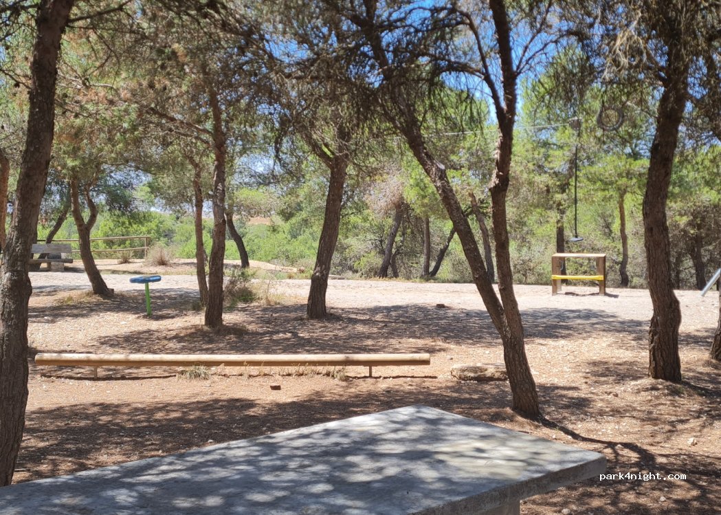 (22511) Valcarca - Unnamed Road — foto 4